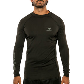 REMERA LYCRA HARUKA