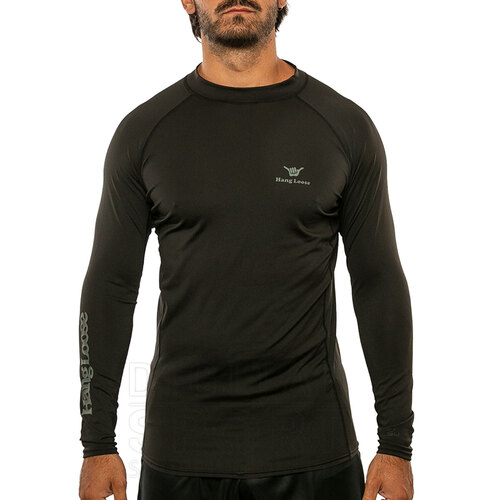 REMERA LYCRA HARUKA