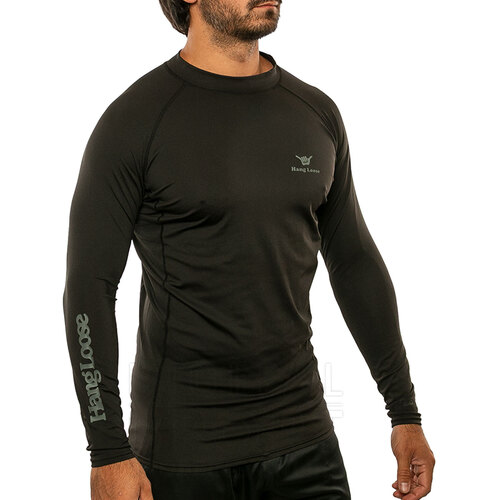REMERA LYCRA HARUKA