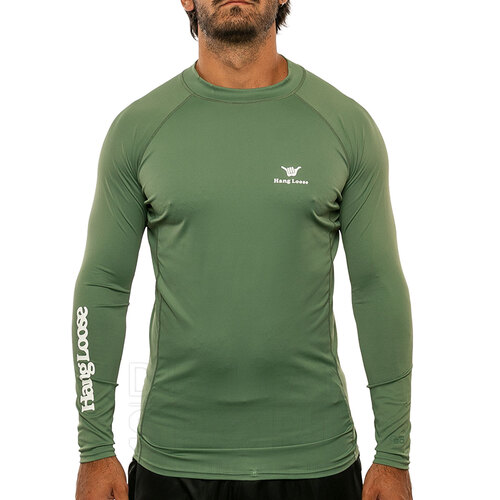 REMERA LYCRA HARUKA