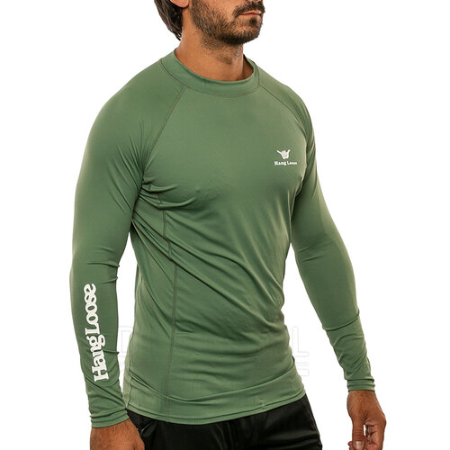 REMERA LYCRA HARUKA