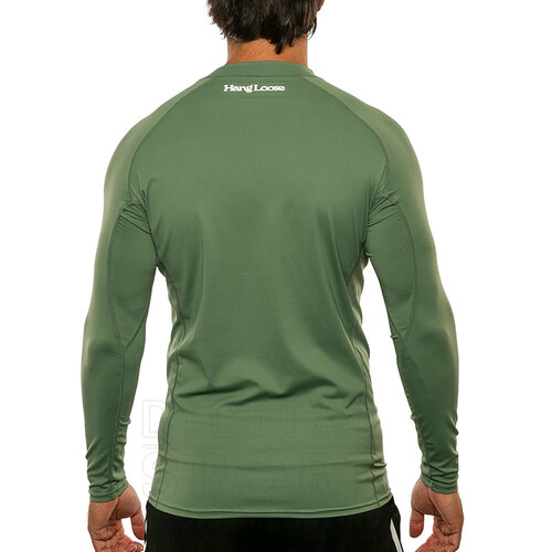 REMERA LYCRA HARUKA