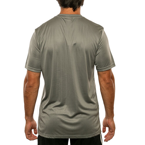 REMERA RUNNING SS DOTTED VECTOR