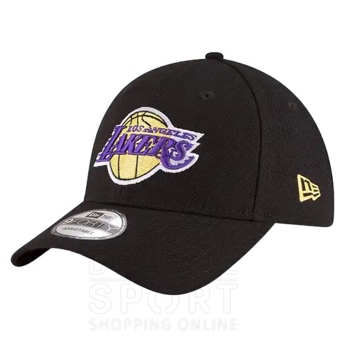 GORRA 940 NBA LOS ANGELES LAKERS