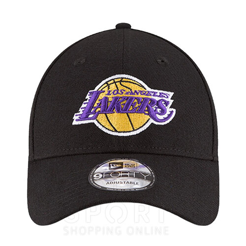 GORRA 940 NBA LOS ANGELES LAKERS