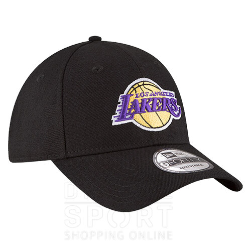 GORRA 940 NBA LOS ANGELES LAKERS