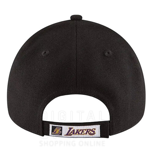 GORRA 940 NBA LOS ANGELES LAKERS