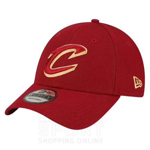 GORRA 940 NBA CLEVELAND CAVALIERS