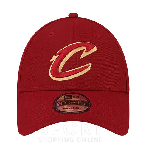 GORRA 940 NBA CLEVELAND CAVALIERS