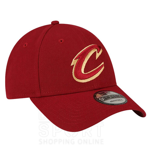 GORRA 940 NBA CLEVELAND CAVALIERS