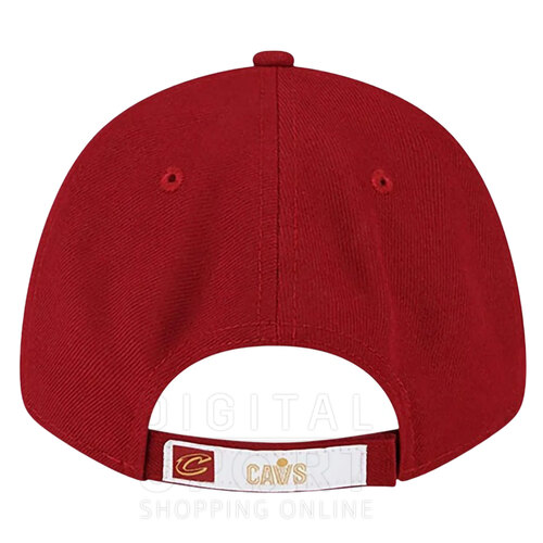 GORRA 940 NBA CLEVELAND CAVALIERS