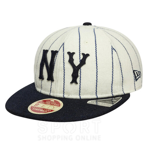 GORRA 950 MLB NEW YORK YANKEES