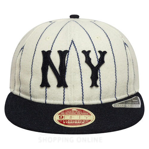 GORRA 950 MLB NEW YORK YANKEES