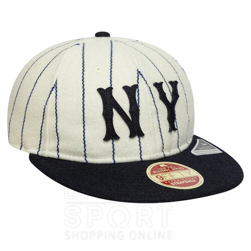 GORRA 950 MLB NEW YORK YANKEES