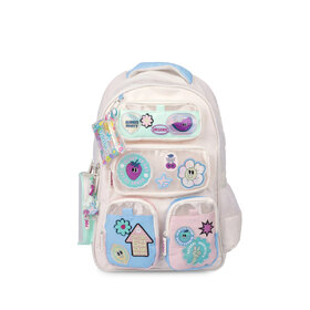 MOCHILA WONDER POCKET