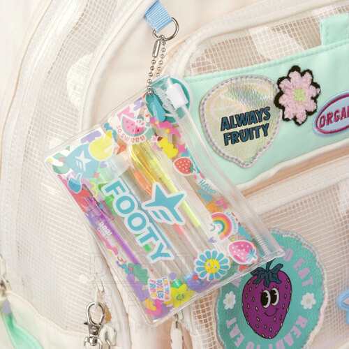 MOCHILA WONDER POCKET