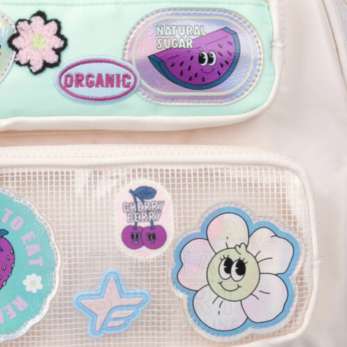 MOCHILA WONDER POCKET
