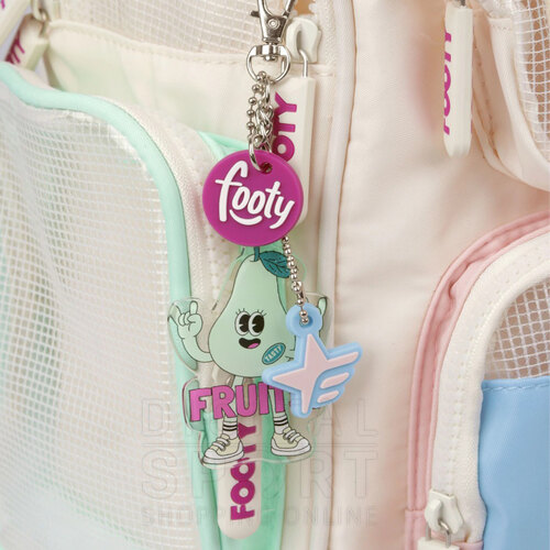 MOCHILA WONDER POCKET