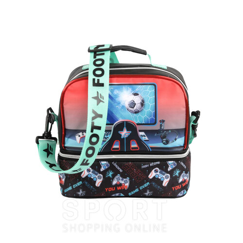 LUNCHERA PRO GAMER
