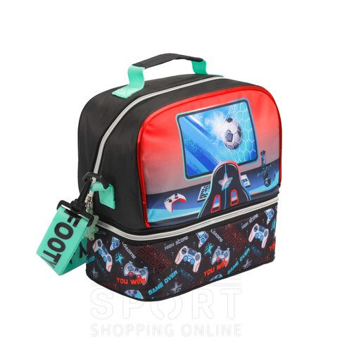 LUNCHERA PRO GAMER