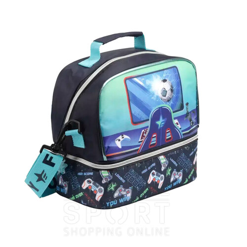 LUNCHERA PRO GAMER
