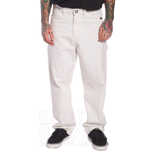 PANTALON JEAN BAGGY KRAFTSMAN