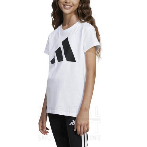 REMERA ESSENTIALS KIDS