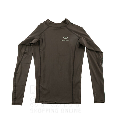 REMERA LYCRA HARUKA