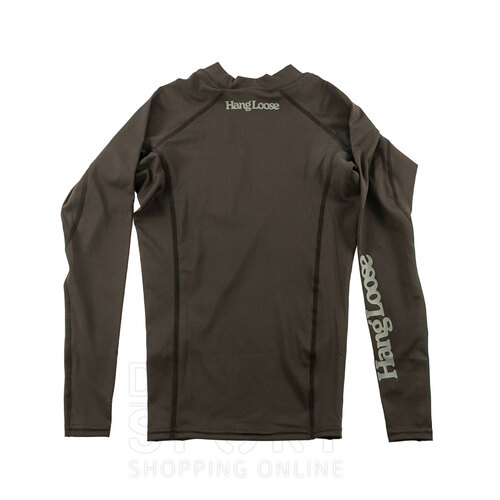 REMERA LYCRA HARUKA