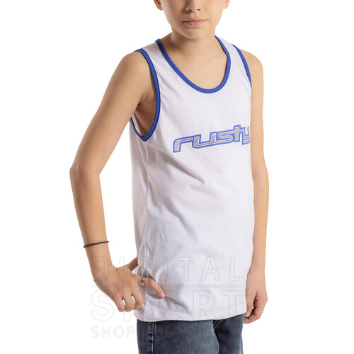 MUSCULOSA DEAD RINGER JR