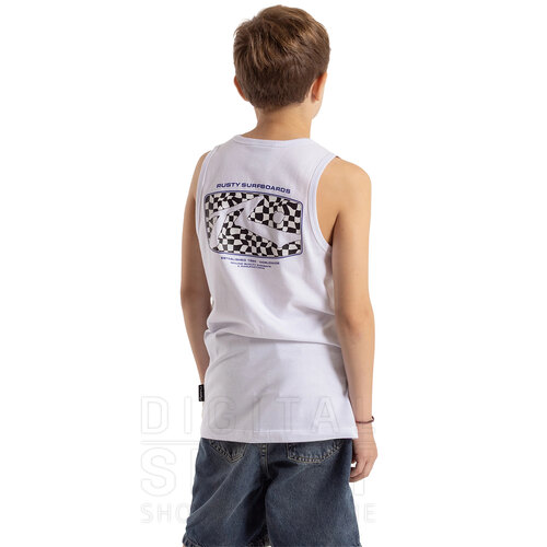 MUSCULOSA ACID HOUSE