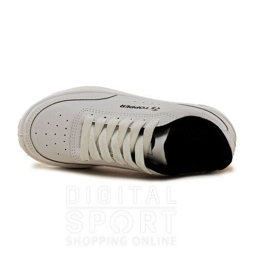 ZAPATILLAS KETZER