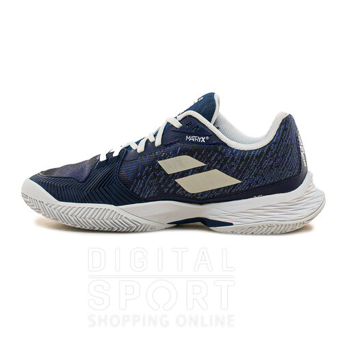 ZAPATILLAS JET MACH 3 CLAY