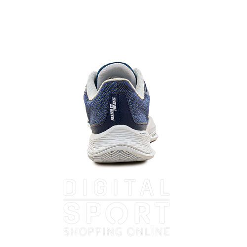 ZAPATILLAS JET MACH 3 CLAY