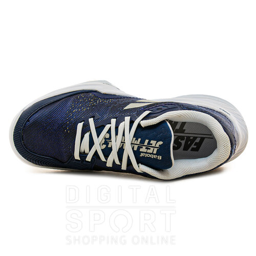 ZAPATILLAS JET MACH 3 CLAY