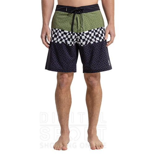 SHORT BAÑO MELROSE MULTI