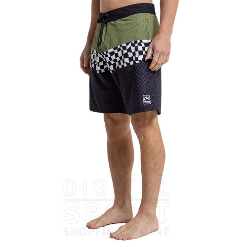 SHORT BAÑO MELROSE MULTI