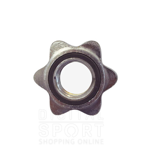 ROSCA PARA BARRA 30MM