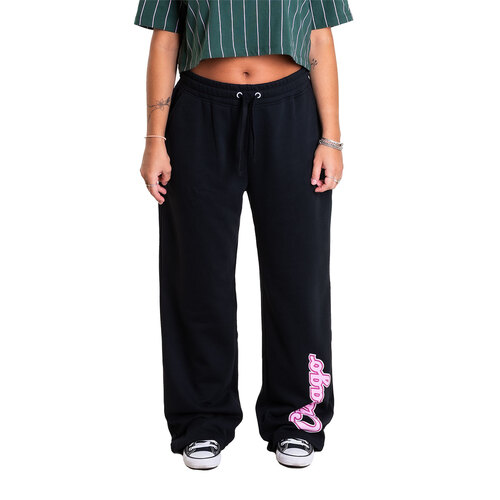PANTALON CASUAL NBA CHICAGO BULLS