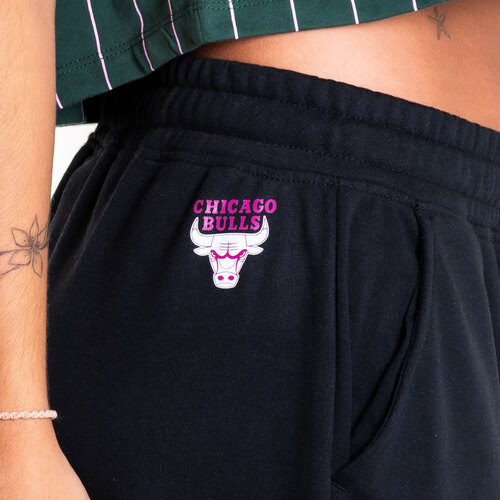 PANTALON CASUAL NBA CHICAGO BULLS