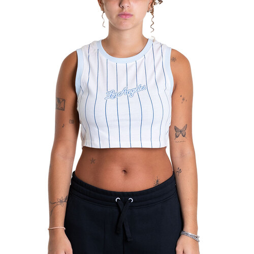 MUSCULOSA NBA LOS ANGELES LAKERS