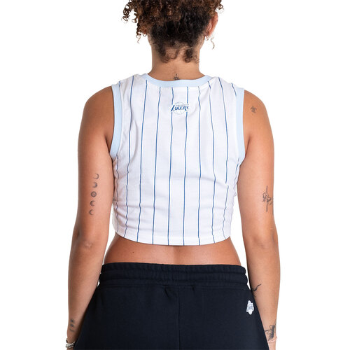 MUSCULOSA NBA LOS ANGELES LAKERS