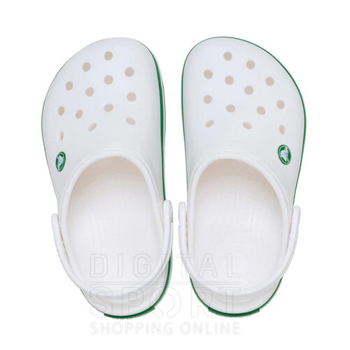 ZUECOS CROCBAND KIDS