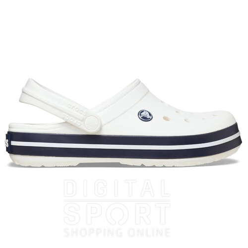 ZUECOS CROCBAND
