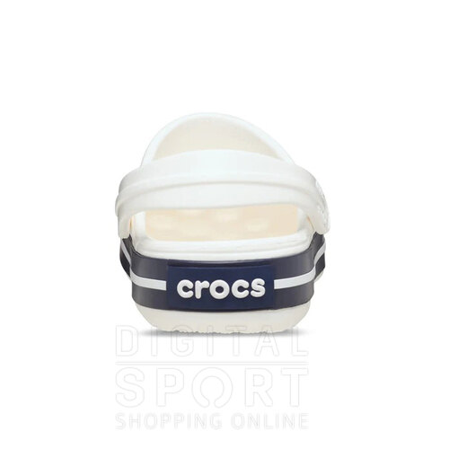 ZUECOS CROCBAND