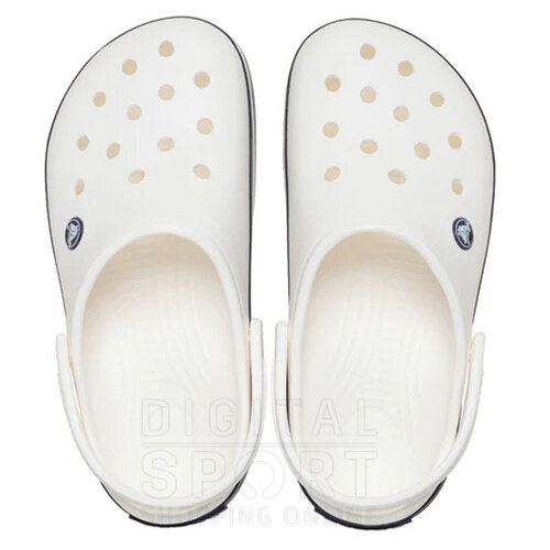 ZUECOS CROCBAND