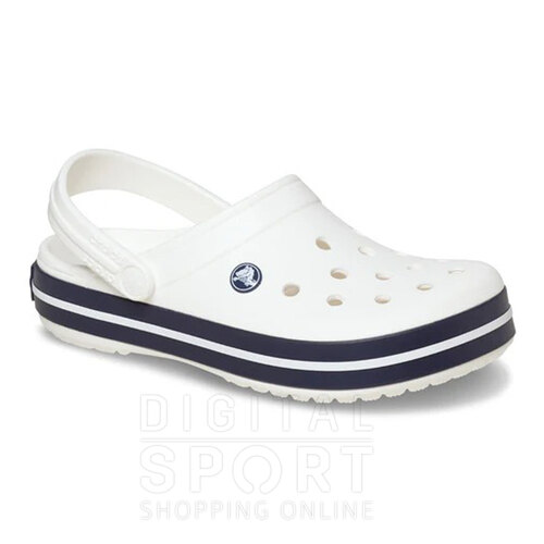ZUECOS CROCBAND