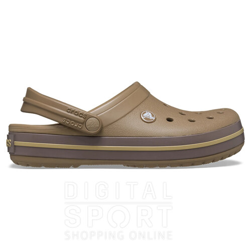 ZUECOS CROCBAND