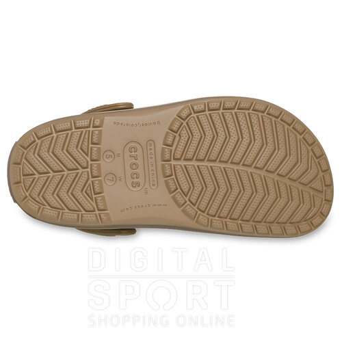 ZUECOS CROCBAND