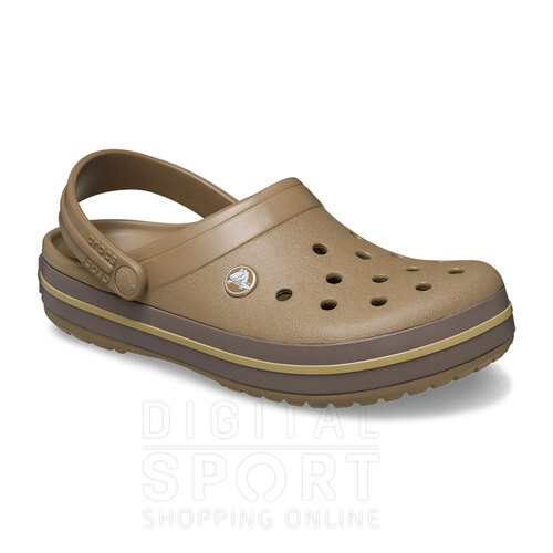 ZUECOS CROCBAND